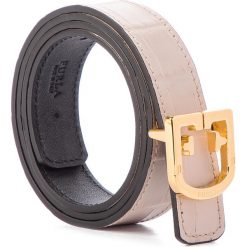 Pasek Damski FURLA - Belvedere 1008982 C CG67 KO0 Dalia f. Paski damskie marki Furla. Za 550.00 zł.