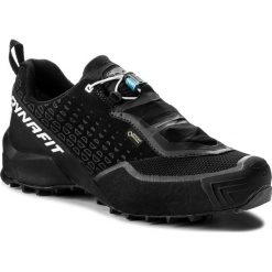 Buty DYNAFIT - Speed Mtn Gtx GORE-TEX 64036 Black/White 0905. Czarne buty sportowe męskie Dynafit, z gore-texu. W wyprzedaży za 719.00 zł.