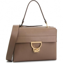 Torebka COCCINELLE - DD5 Arlettis E1 DD5 12 06 01 Taupe N75. Torebki do ręki damskie marki Coccinelle. Za 1,699.90 zł.
