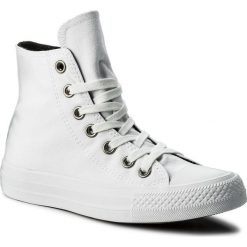 Trampki CONVERSE - Ctas Hi 559828C White/Black/White. Półbuty damskie Converse. W wyprzedaży za 219.00 zł.