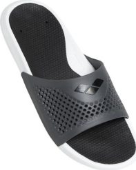 Arena Klapki basenowe antypoślizgowe unisex Arena Bruno rozmiar 41. Klapki męskie Arena. Za 99.99 zł.