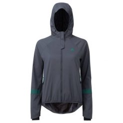 Kurtka damska Altura All Roads Lightweight. Niebieskie kurtki damskie ALTURA, s, bez wzorów, z materiału, bez kaptura. Za 325.50 zł.