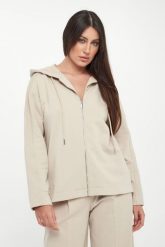 Bluza damska z kapturem Cloro MM. Bluzy damskie MM, xs, bez wzorów, z kapturem. Za 1,169.00 zł.