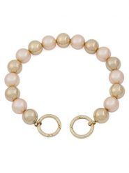 Furla Wymienny pasek do torebki WK00277 BX4380 CN 4575S Kolorowy. Torebki do ręki damskie Furla, bez wzorów, bez dodatków. Za 539.99 zł.