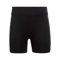 Legginsy dziewczęce Zigzag Valerie. Czarne legginsy dla dziewczynek Zigzag, bez wzorów, z materiału. Za 139.50 zł.