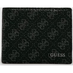Guess Jeans - Portfel. Portfele męskie marki Guess Jeans. Za 279.90 zł.