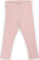 NICOL Legginsy spodnie dla dziewczynki Nela Nicol 116. Legginsy dla dziewczynek NICOL, bez wzorów. Za 31.99 zł.