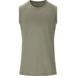 Tank top Endurance Landeer. Szare buty sportowe męskie Endurance, bez zapięcia, na fitness i siłownię. Za 144.00 zł.