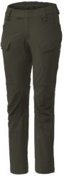 Helikon-Tex Spodnie damskie OTP (Outdoor Tactical Pants)® - Ve. Spodnie sportowe damskie HELIKON-TEX, bez wzorów, outdoorowe. Za 277.57 zł.