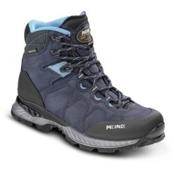 Buty trekkingowe damskie Meindl Vakuum Lady Sport III z membraną Gore- Tex. Szare obuwie sportowe damskie Meindl, outdoorowe, gore-tex. Za 1,499.90 zł.