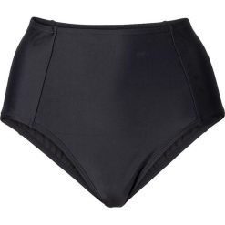 Figi bikini bonprix czarny. Bikini damskie marki bonprix. Za 37.99 zł.