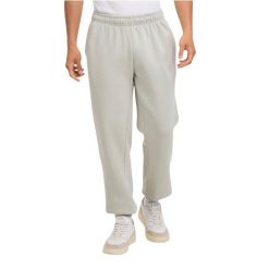 Spodnie do biegania Urban Classics Basic Essential. Szare spodnie sportowe męskie Urban Classics, m, bez wzorów, do biegania. Za 149.50 zł.