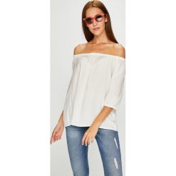 Answear - Bluzka Stripes Vibes. Bluzki damskie marki ANSWEAR. W wyprzedaży za 69.90 zł.