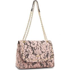 Torebka TWINSET - Tracolla AA8PFQ Light Pink. Czerwone torebki do ręki damskie Twinset, z materiału. Za 629.00 zł.