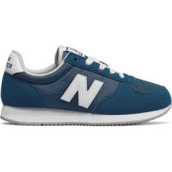 New Balance KL220CCY. Buty sportowe dziewczęce marki bonprix. W wyprzedaży za 129.99 zł.