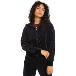 Bluza damska PUMA Iconic T7. Bluzy damskie Puma, s, bez wzorów, z materiału, bez kaptura. Za 192.68 zł.