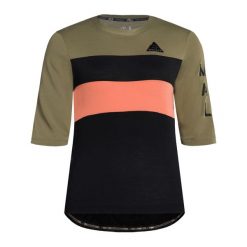 Koszulka rowerowa damska Maloja WallisM. Niebieskie bluzy sportowe damskie Maloja, xs, bez wzorów, bez kołnierzyka, bez ramiączek, rowerowe. Za 229.99 zł.