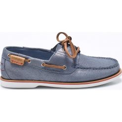 Wrangler - Mokasyny Ocean. Mokasyny damskie marki Wrangler. W wyprzedaży za 229.90 zł.