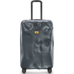 Walizka Icon duża matowa szara. Walizki męskie Crash Baggage. Za 1,120.00 zł.