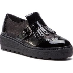 Półbuty TAMARIS - 1-24712-21 Black Uni 007. Półbuty damskie marki Tamaris. W wyprzedaży za 179.00 zł.