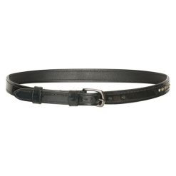 Pas Imperial Riding Olania Sparkle. Czarne paski damskie IMPERIAL RIDING, bez wzorów. Za 249.00 zł.