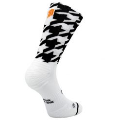 Skarpetki Sporcks Flow. Białe skarpety damskie SPORCKS, bez wzorów. Za 162.00 zł.