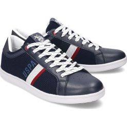U.S. Polo ASSN U.S. Polo Assn Icon Mesh - Trampki Męskie - JARED4052S9/MY1 DKBL 44. Trampki męskie marki U.S. Polo Assn. Za 299.00 zł.