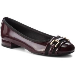 Półbuty GEOX - D Wistrey C D844GC 000BC C7J9B Dk Burgundy/Black. Półbuty damskie marki Geox. W wyprzedaży za 309.00 zł.