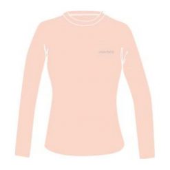 MARTES Bluza damska LADY SELAM Scalop Shell r. S. Bluzy sportowe damskie MARTES. Za 35.05 zł.