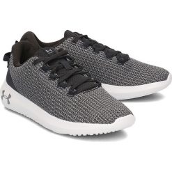 Under Armour Buty damskie Ripple szaro-czarne r. 37.5 (3021187 004). Buty sportowe męskie marki Under Armour. Za 195.30 zł.