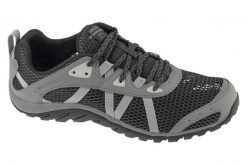 Buty trekkingowe męskie, Maipo Explorer Aerosport. Szare trekkingi męskie Merrell, przed kostkę, trekkingowe. Za 399.99 zł.