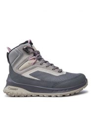 ECCO Trekkingi Ult-Trn W 82431360995 Szary. Szare obuwie sportowe damskie ecco, trekkingowe. Za 799.99 zł.