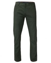 Męskie Spodnie Bawełniane, Chinosy, Zwężane, Khaki. Zielone eleganckie spodnie męskie Rigon, m, bez wzorów, z bawełny. Za 145.00 zł.
