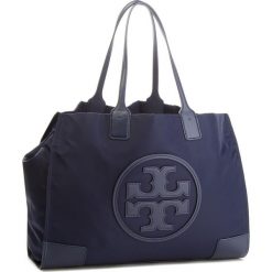 Torebka TORY BURCH - Ella 45207 Tory Navy 405. Torebki do ręki damskie marki Tory Burch. Za 849.00 zł.