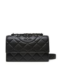 Tory Burch Torebka 167773 Czarny. Czarne torebki do ręki damskie Tory Burch, bez wzorów, ze skóry, wizytowe, bez dodatków. Za 1,919.00 zł.