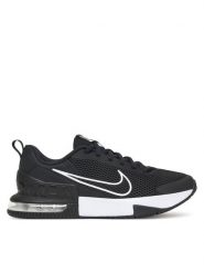 Nike Buty na siłownię Air Max Alpha Trainer 6 FQ1833 Czarny. Czarne buty sportowe męskie Nike, z meshu, bez zapięcia, na fitness i siłownię. Za 379.99 zł.