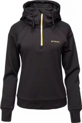 Damska bluza Fitanu THAME W rozmiar M. Bluzy damskie Fitanu, m, bez wzorów, bez kaptura. Za 188.35 zł.