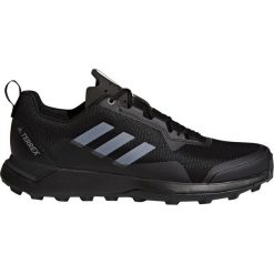 Czarne Buty adidas Terrex Cmtk M S80873. Czarne trekkingi męskie Adidas, climacool (adidas). W wyprzedaży za 389.00 zł.