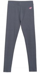 4f GETRY DLA DZIEWCZYNKI F270 4F LEGGINSY SPORTOWE DZIECIĘCE BAWEŁNIANE. Legginsy dla dziewczynek 4f, bez wzorów, z bawełny. Za 34.00 zł.