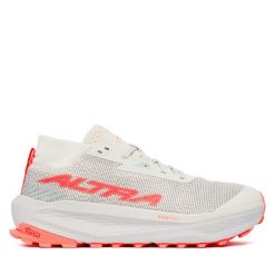 Buty do biegania Altra. Szare buty sportowe męskie Altra, bez zapięcia, do biegania. Za 999.99 zł.