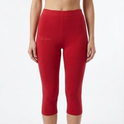 Męskie Spodenki Biegowe Bawełna Elastyczna Koralowy. Pomarańczowe krótkie spodenki sportowe męskie Legea, m, bez wzorów, z bawełny, do biegania. Za 68.00 zł.