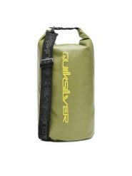 Quiksilver Torba C-QUIK-P-001-08 Zielony. Zielone torby sportowe męskie Quiksilver, bez wzorów, z syntetyku. Za 99.99 zł.