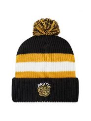 Brixton Czapka Kit Pom 11205 Kolorowy. Rękawiczki damskie Brixton, na zimę, bez wzorów, z materiału. Za 149.99 zł.