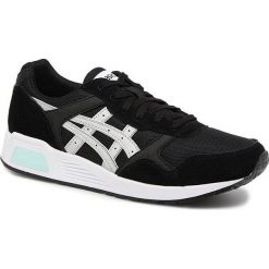 Asics Buty męskie Lyte-Trainer czarne r. 41.5 (H8K2L-9096). Buty sportowe męskie marki Asics. Za 270.13 zł.