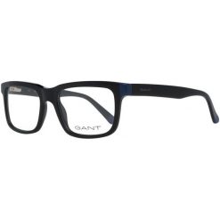 Gant Oprawki Do Okularów Męskich, Czarne. Okulary przeciwsłoneczne męskie marki GANT. Za 139.00 zł.