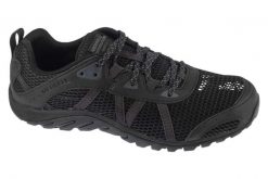 Buty trekkingowe damskie, Maipo Explorer Aerosport. Czarne trekkingi damskie Merrell, przed kostkę, trekkingowe. Za 399.99 zł.