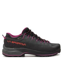 Trekkingi La Sportiva. Szare trekkingi męskie La Sportiva, trekkingowe. Za 1,149.00 zł.