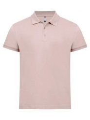 Clique Classic Lincoln S/S koszulka polo z bawełny - nowoczesny krój. Czerwone koszulki polo męskie CLIQUE, m, bez wzorów, z bawełny, klasyczne, bez ramiączek. Za 121.45 zł.