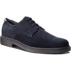 Półbuty GEOX - U Silmor B U845SB 00022 C4002 Navy. Półbuty na co dzień męskie marki Geox. W wyprzedaży za 329.00 zł.