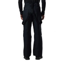 Spodnie narciarskie Rossignol 30''. Czarne spodnie snowboardowe męskie Rossignol, na zimę, l, bez wzorów, narciarskie. Za 844.50 zł.